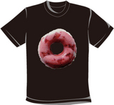 生ドーナツ オリジナルTシャツ