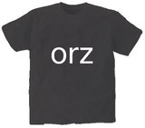 orz�����ꥸ�ʥ�ԥ����