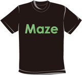 ��ϩ������Maze�����ꥸ�ʥ�T�����