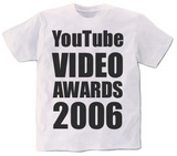 YouTube VIDEO AWARDS 2006 T�����