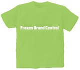 Frozen Grand Central�����ꥸ�ʥ�ԥ����