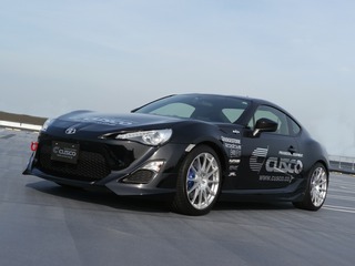 86エアロ