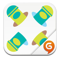 おススメ無料ゲームアプリ もぐらたたきby Hangame 日本無料アプリランキング 21位 Twoxlasiaのblog