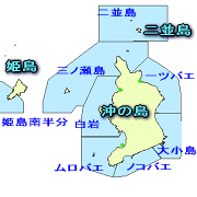 okinosima
