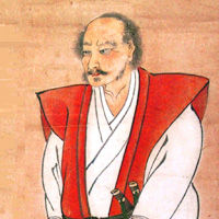 Miyamoto_Musashi_Self-Portrait