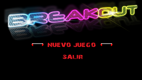 Breakout (2)