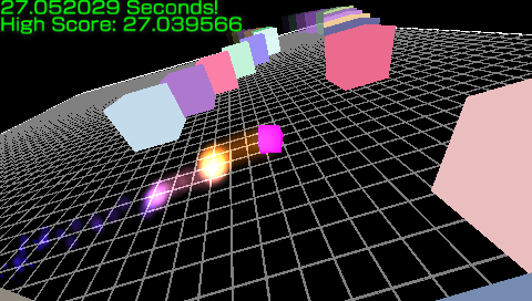 Cube Runner (7)