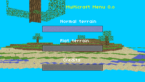 Multicraft (2)