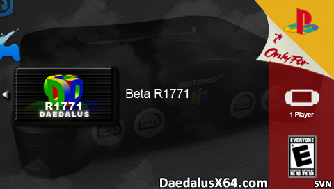 DaedalusX64R1771 (1)