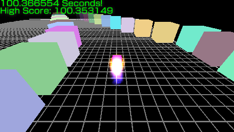 Cube Runner (8)