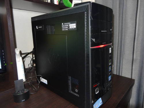 pc