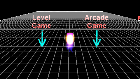 Cube Runner (2)