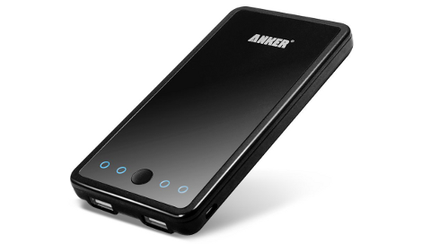 anker