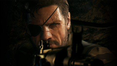 mgsv