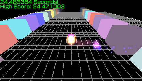 Cube Runner (6)