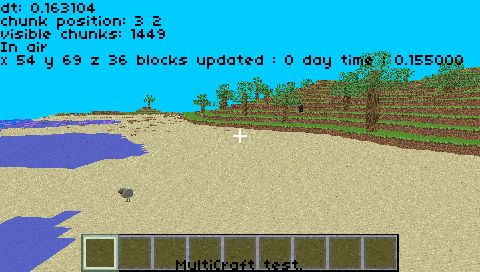Multicraft (3)