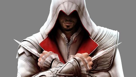 ezio