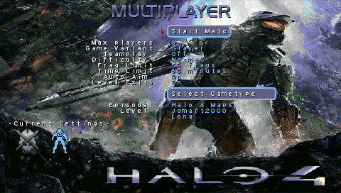 HALO (3)