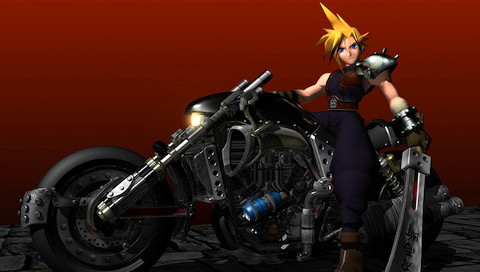 ffvii