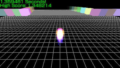 Cube Runner (5)