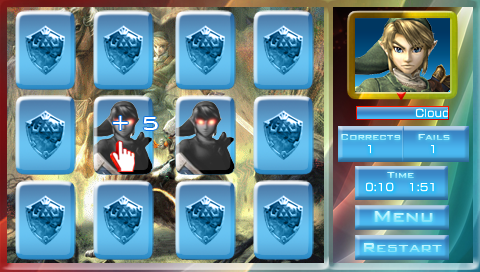 Memorama Games (7)