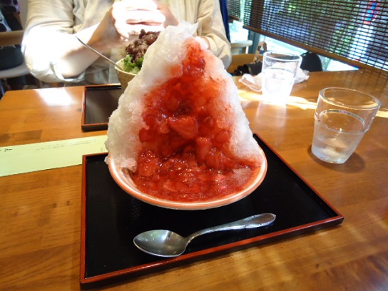 カキ氷09