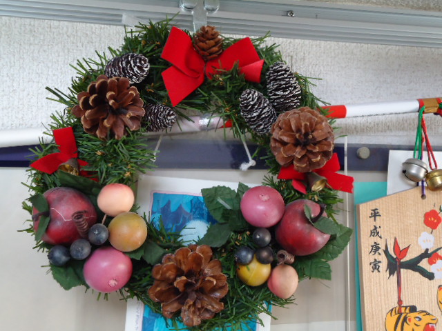 クリスマス5