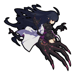 最期のキャラ語り アニマとロキ ろーどらおんりーあごぶろぐ