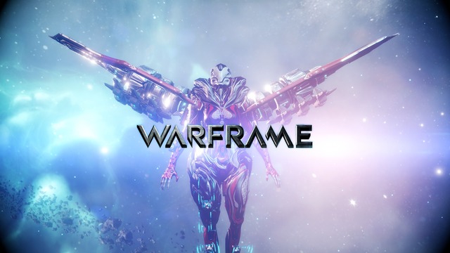 2015年あけましておめでとうございます！【warframe】