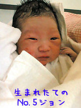 土偶なジョン