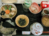 8/27晩ごはん