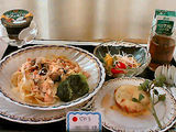 8/28昼ごはん