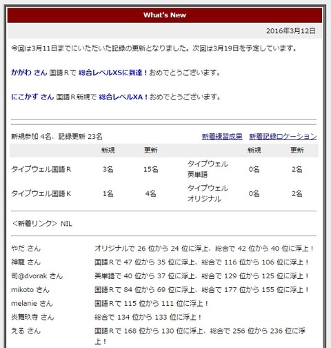「GANGAS過疎考察」を今さらながら読了しましたよ。3/12現在過疎ってないじゃん(怒