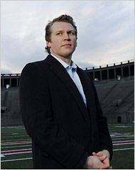 nfl-Christopher Nowinski