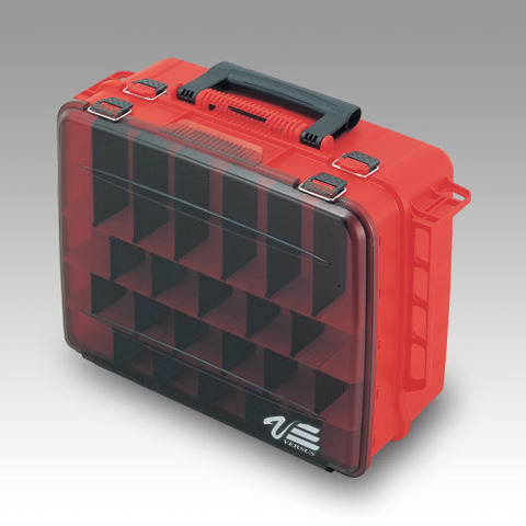 VS-8050、大きいことはいい事だ！？ : 黒鱒ハンター出没中