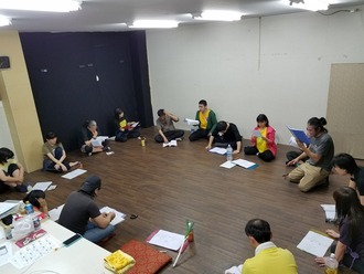 5/19 本読み