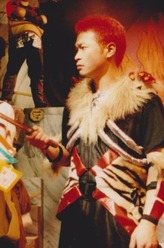 12 八犬伝