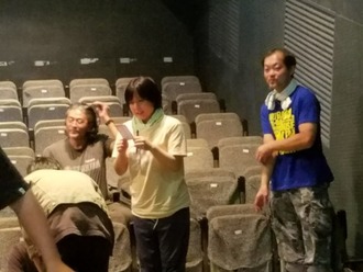 大入りタイム