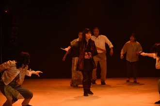 GP 立ち回り