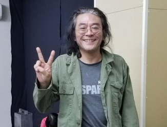 上嶋さん