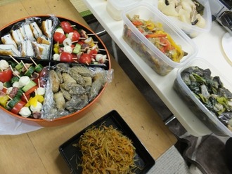 新年会