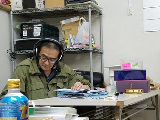 前原さん