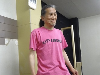 チャーリー畠山