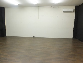 稽古場