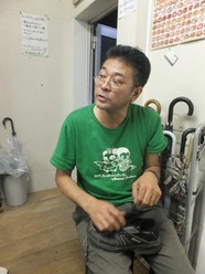 上嶋さんも