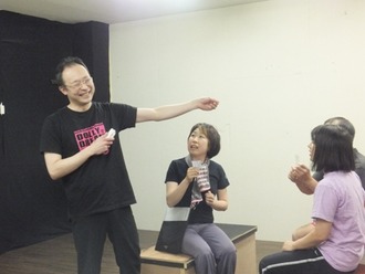 ひろしくん