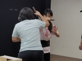 5/11 殺陣