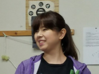 川瀬ゆい子