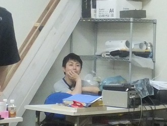 学ちゃん