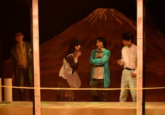 33トラベルトラブル